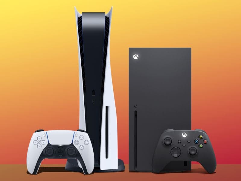 Ps5-Ps4-Xbox-Nintendo-Magazalar
