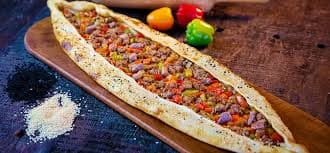 Pide Salonu