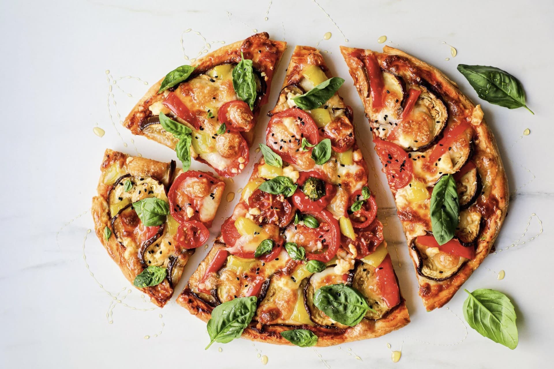 Pizza Restoranı
