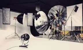 Fotograf Studyosu