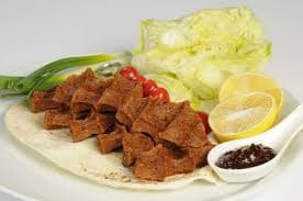 Cig Kofteci