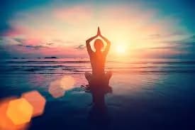 Yoga Studyosu